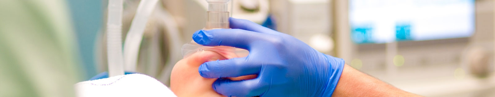 Anestesiología y Reanimación